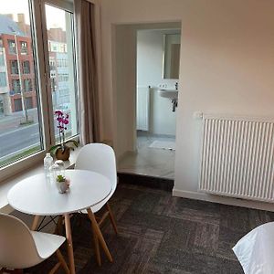 Private Bathroom Double Room